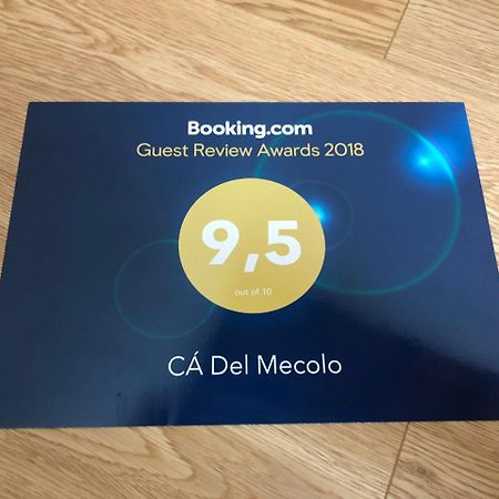 Ca Del Mecolo Lago Di Como Castiglione d'Intelvi Bagian luar foto