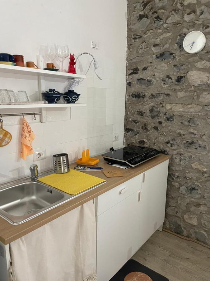 Ca Del Mecolo Lago Di Como Castiglione d'Intelvi Bagian luar foto