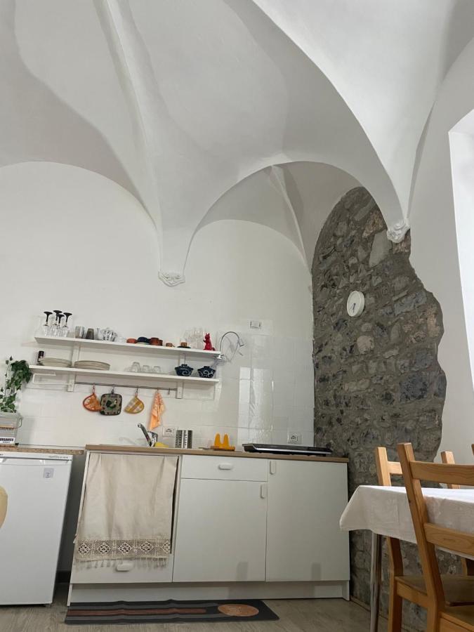 Ca Del Mecolo Lago Di Como Castiglione d'Intelvi Bagian luar foto